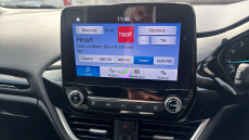 Ford Fiesta 1.0 EcoBoost Trend 5dr Petrol Hatchback